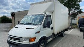 Iveco daily s hc