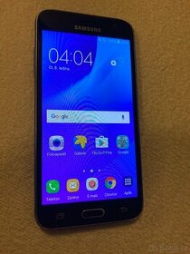 Telefon Samsung J3 (2016) 1,5GB 8GB LTE - 1