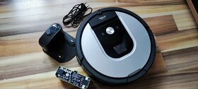 iRobot Roomba 965