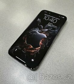 Apple Iphone 14 Pro Max 128Gb Black,