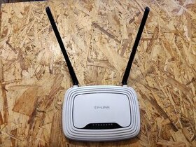 wifi router TP-LINK TL-WR841N