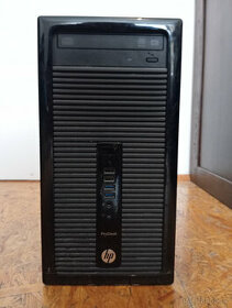 PC - HP - I5-4570