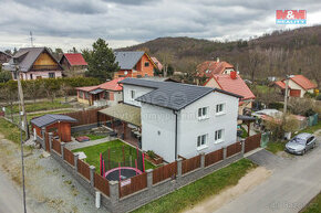 Prodej rodinného domu, 115 m², Plzeň, ul. Ke Hřišti