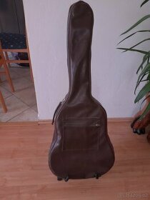 Kytary a mandolina - 1