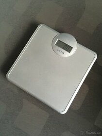 Osobní digitální váha do 150 kg - Salter 9000 SV3R