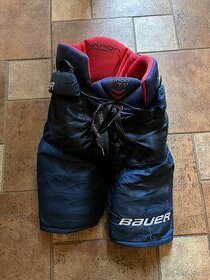 Hokejové kalhoty Bauer Wapor X800Lite - 1