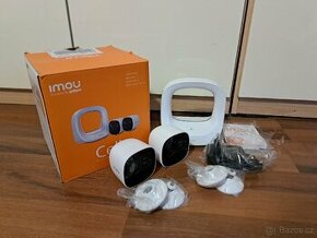 IP Kamery Imou Cell PRO