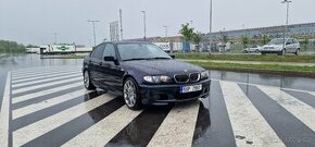 BMW E46 330i - 1