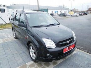 Suzuki Ignis 1.3i GL 4WD SE, 66 kW, Klima, 4X4