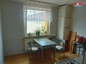 Prodej bytu 3+1, 69 m², DV, Jirkov, ul. Smetanovy sady - 1