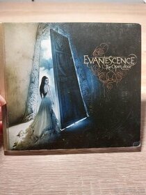 Evanescence - The Open Door - 1