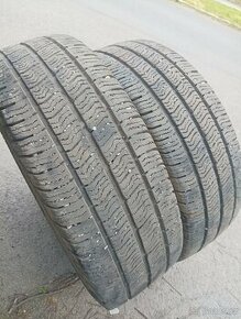 215/70R15C 2ks zimní pneu Barum