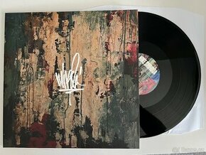 Mike Shinoda - Post Traumatic LP/vinyl