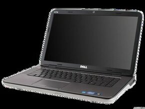 Dell XPS L502X v krásném zachovalém stavu