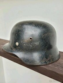 Originál Německa helma