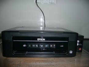 Tiskárna EPSON L355