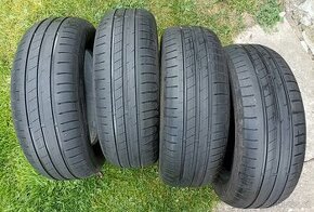 letní pneu Good Year Efficient Grip 195/65R15
