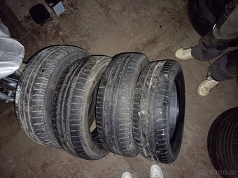 Michelin 185/65R15