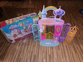 Barbie dreamtopia