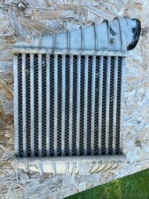 Díly škoda octavia 1 - intercooler