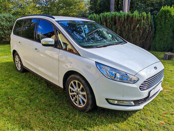 Ford Galaxy 2.0 Diesel,Ecoblue Trand