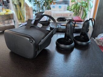 Oculus quest 128GB