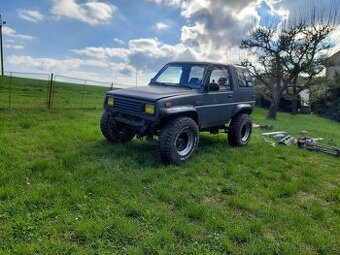 Daihatsu feroza