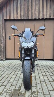 Kawasaki Z750