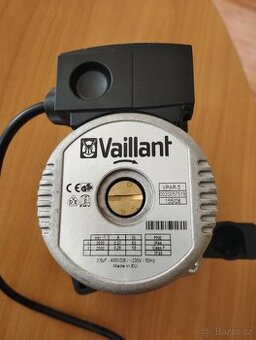 Oběhové čerpadlo Vaillant VPAR-5
