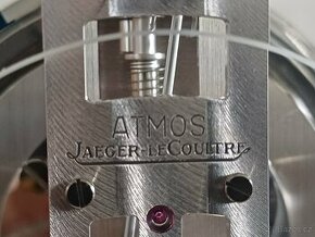 Hodiny atmos Jaeger-leCoultre - 1