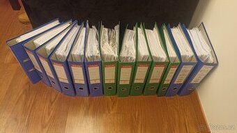 Prodej Společnosti s.r.o. plátce DPH měsíční / kvartální