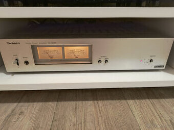 Koncový zesilovač Technics SE-9021