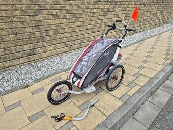 Vozík Thule Chariot CX