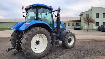 Traktor New Holland T6050