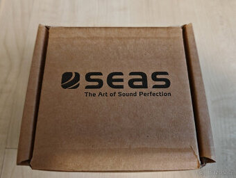 SEAS 25 TAF/D - 1