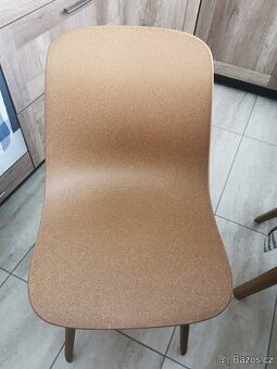 Nová židle Ikea - 1