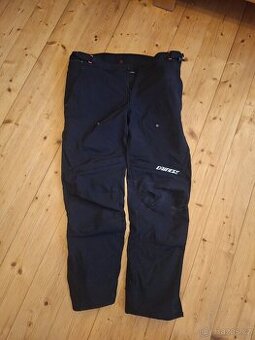 Kalhoty Dainese New Drake Air