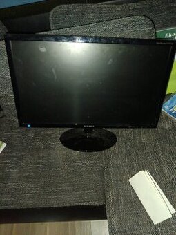 monitor samsung 60hz - 1