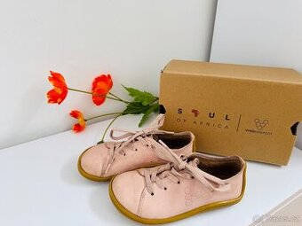 Barefoot tenisky, Vivobarefoot, vel. 28