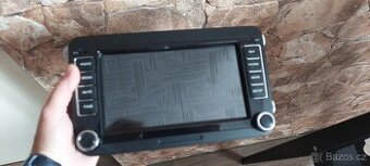 2din radio - 1