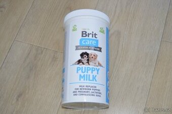 Brit Care -Puppy Milk 1000g