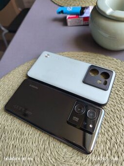 Xiaomi 13T 8GB/256GB-Black