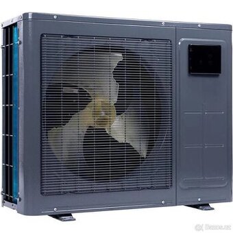 Tepelné čerpadlo 5kW