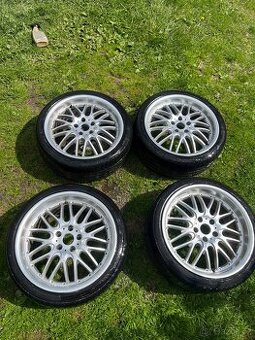 Limcaky 5x112 225/40 r18