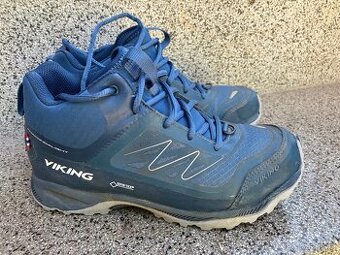 Trekkingové boty Viking Anaconda gtx 37