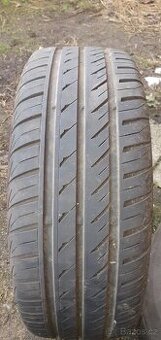 Prodám 4x letní pneu Summerstar 3 195/55 r15 85v
