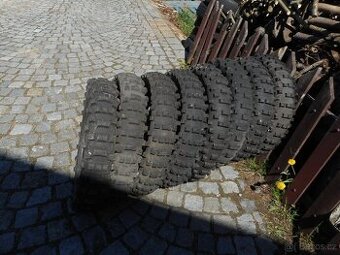 Pneu na moto terénní - prodej