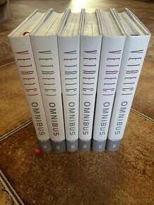 Vetřelci Omnibus 1-6 - 1