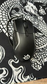 Myš steelseries rival 5