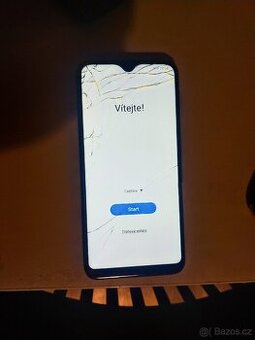 Samsung a20e na ND
